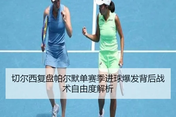 切尔西复盘帕尔默单赛季进球爆发背后战术自由度解析